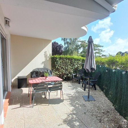 Cocon Moderne, Piscine, Parking, Proche Plage Guerande Bagian luar foto