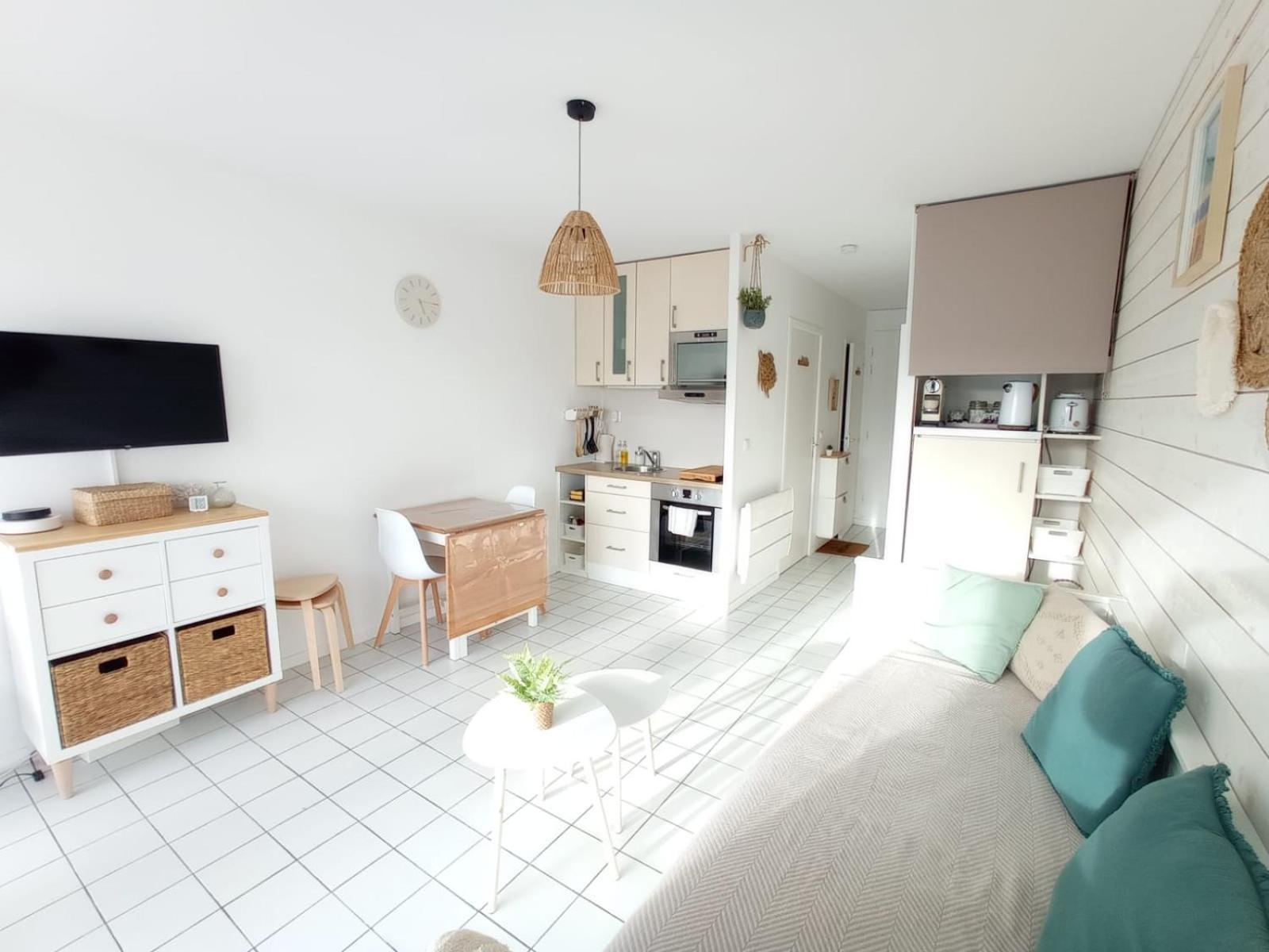 Cocon Moderne, Piscine, Parking, Proche Plage Guerande Bagian luar foto
