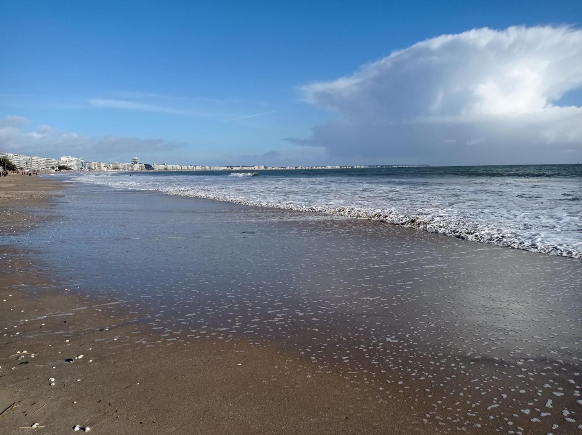 Cocon Moderne, Piscine, Parking, Proche Plage Guerande Bagian luar foto