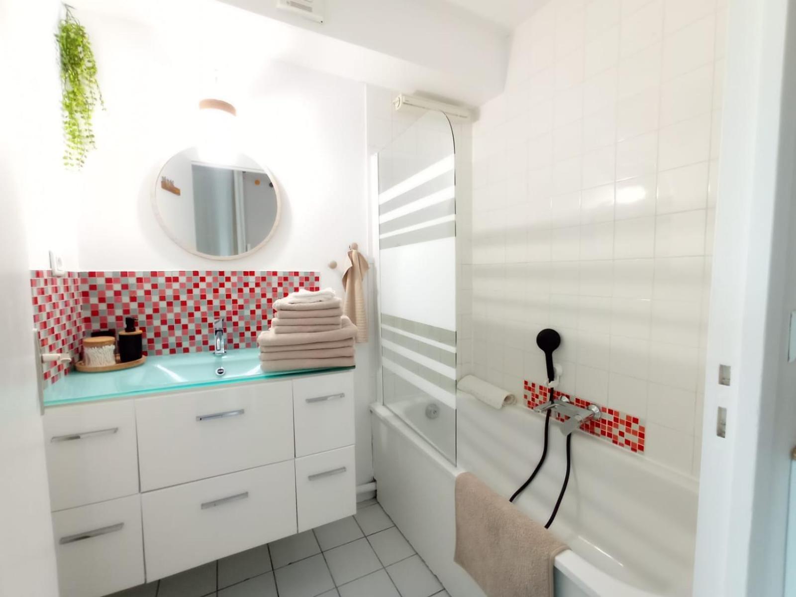 Cocon Moderne, Piscine, Parking, Proche Plage Guerande Bagian luar foto