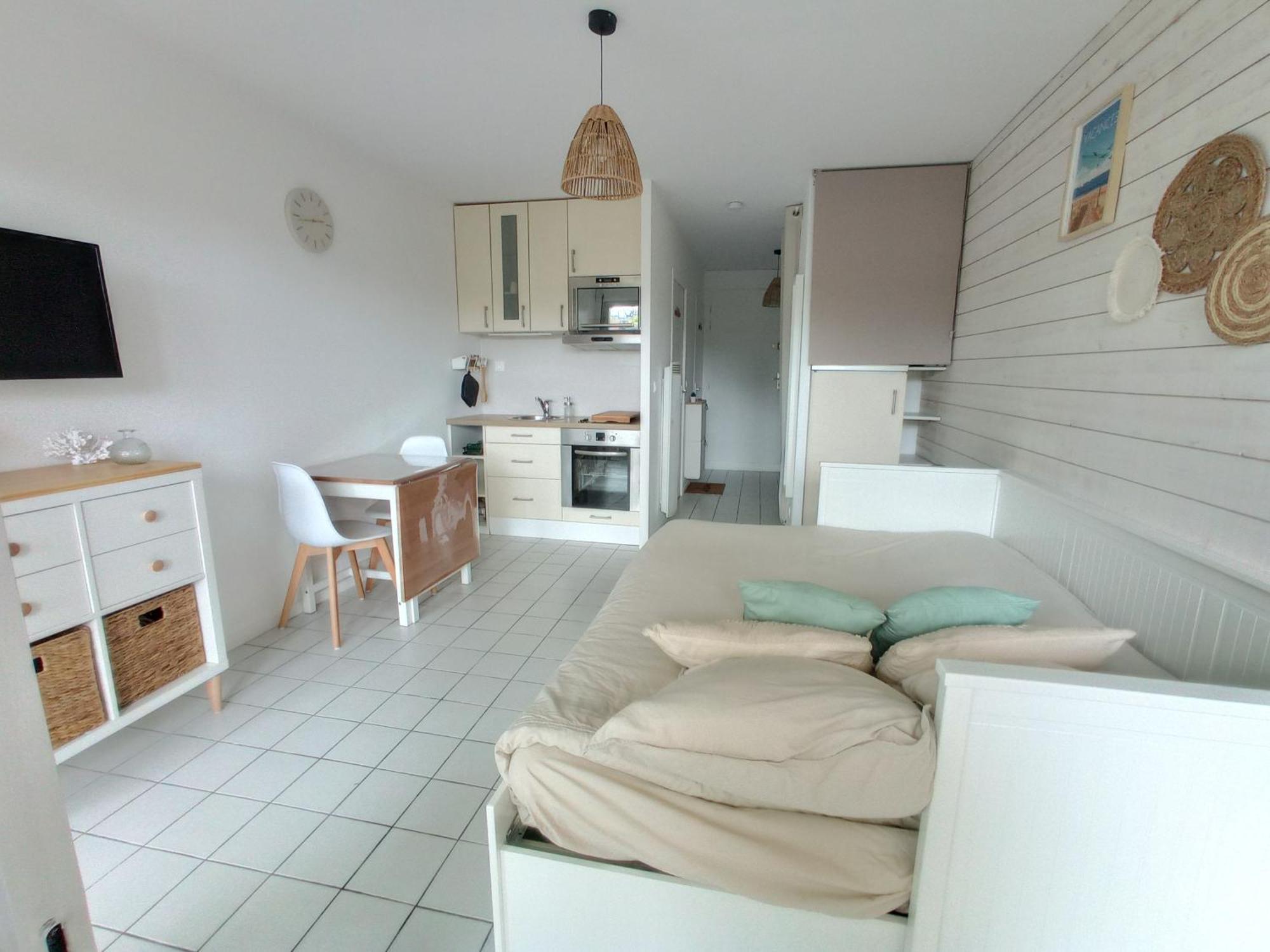 Cocon Moderne, Piscine, Parking, Proche Plage Guerande Bagian luar foto